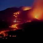 Etna Juli 2001