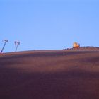 Etna la distruzione