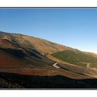 Etna Landschaft