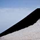 ETNA_ Lava e neve