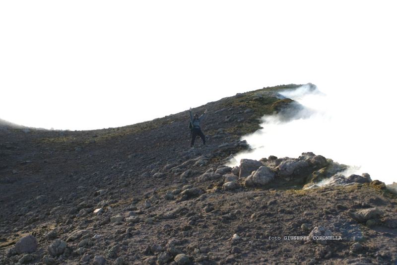 ETNA m.3240 (BOCCA NUOVA)