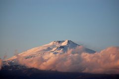 Etna marzo 2010