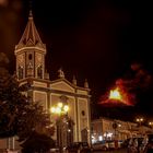 Etna - Ore 22:03