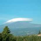 Etna pensieroso