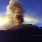 Etna Septemer 1979