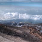 Etna-Sizilien