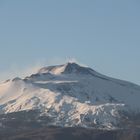 Etna - The highest in Europe