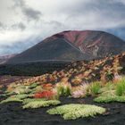 Etna Volcano