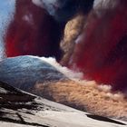 Etna's heat