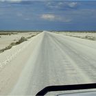 Etosha