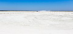 Etosha - am Rande des nichts