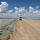 Etosha Lookout