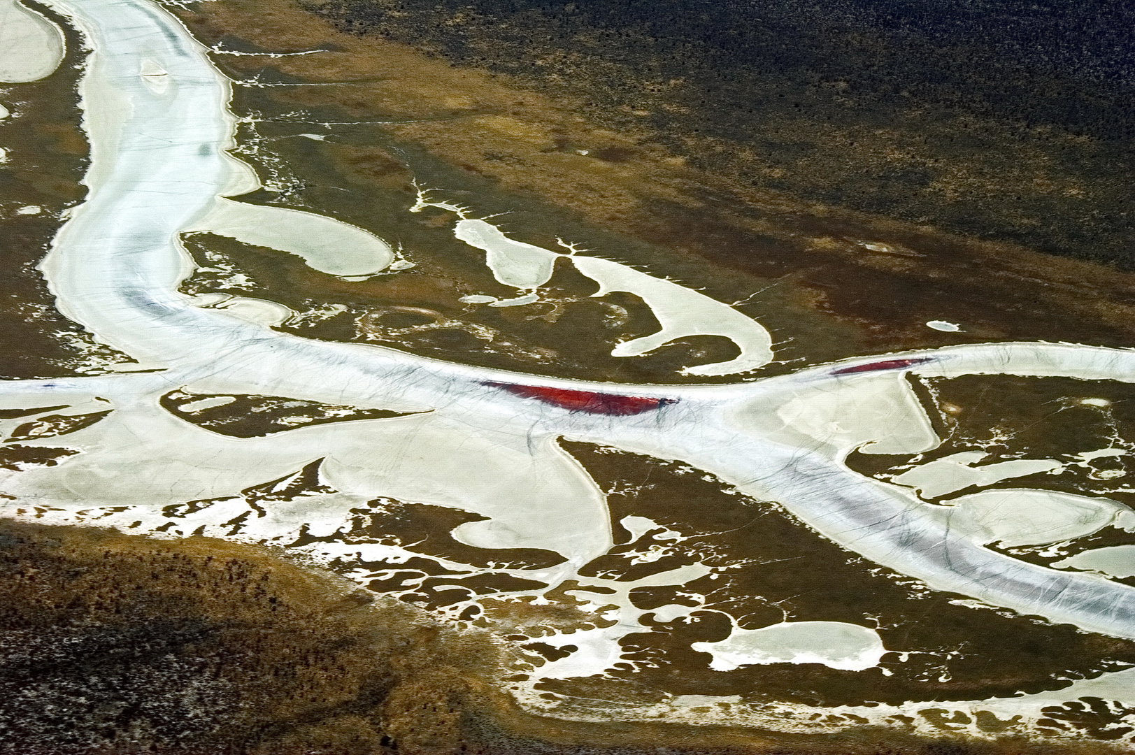 Etosha-Pfanne