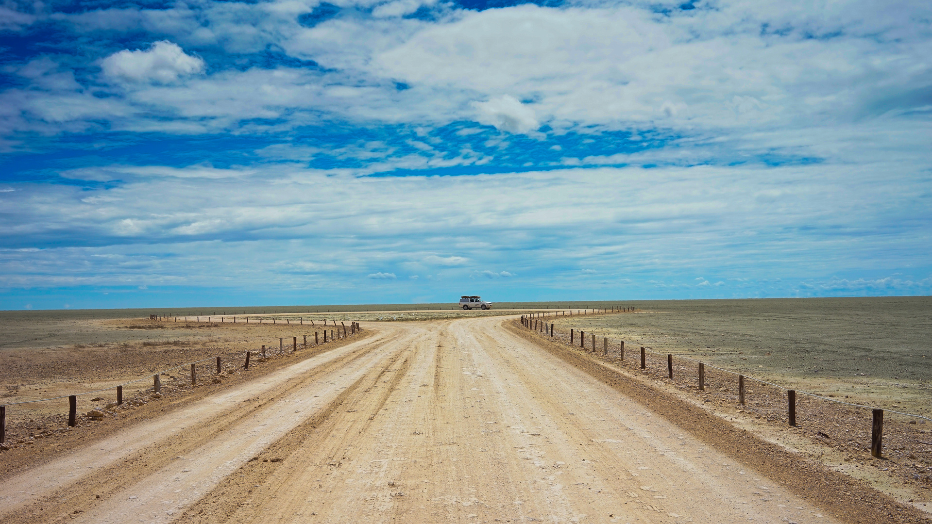 Etosha Pfanne