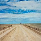 Etosha Pfanne