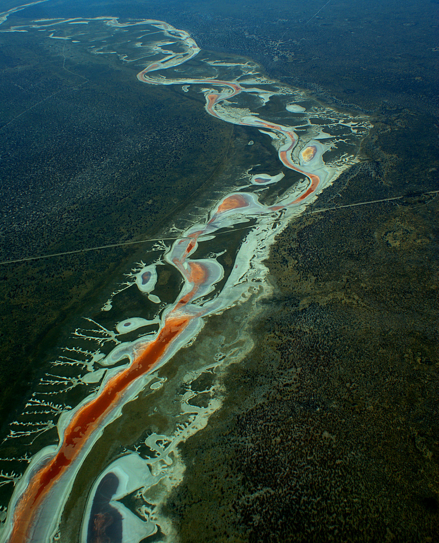 Etosha-Pfanne