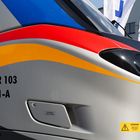 ETR 103 Trenitalia