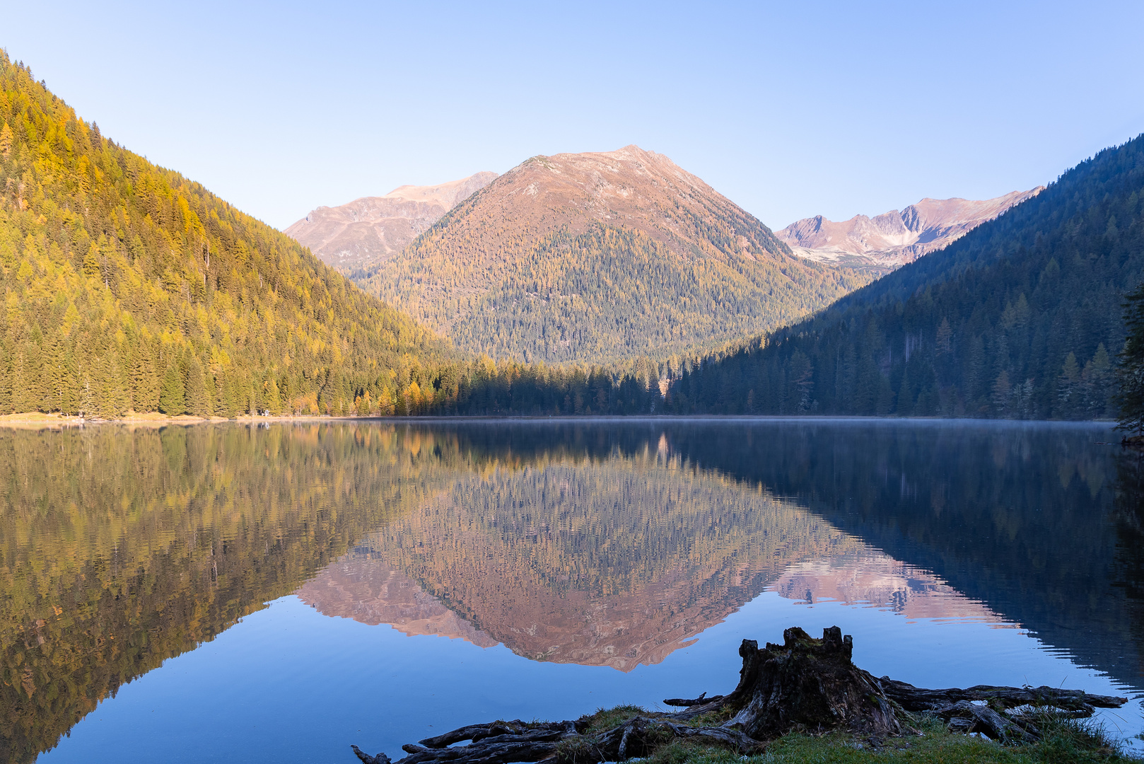 Etrachsee 11.10.18 DSC_3808