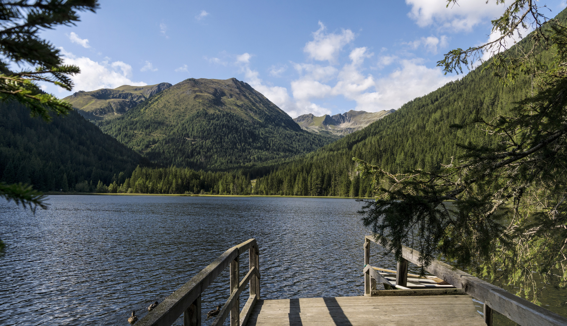 Etrachsee