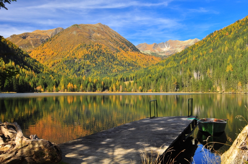 Etrachsee - Steiermark