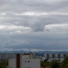 Etrange ciel Lyonnais