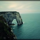 étretat