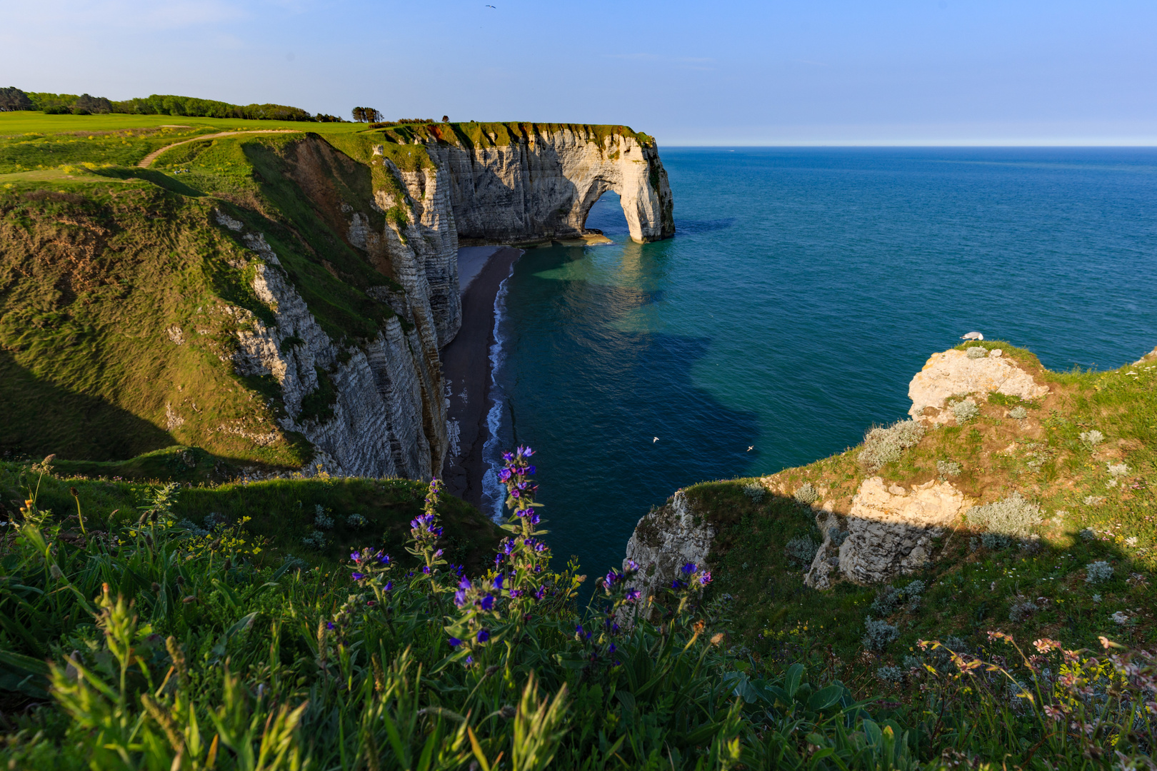 Etretat 04