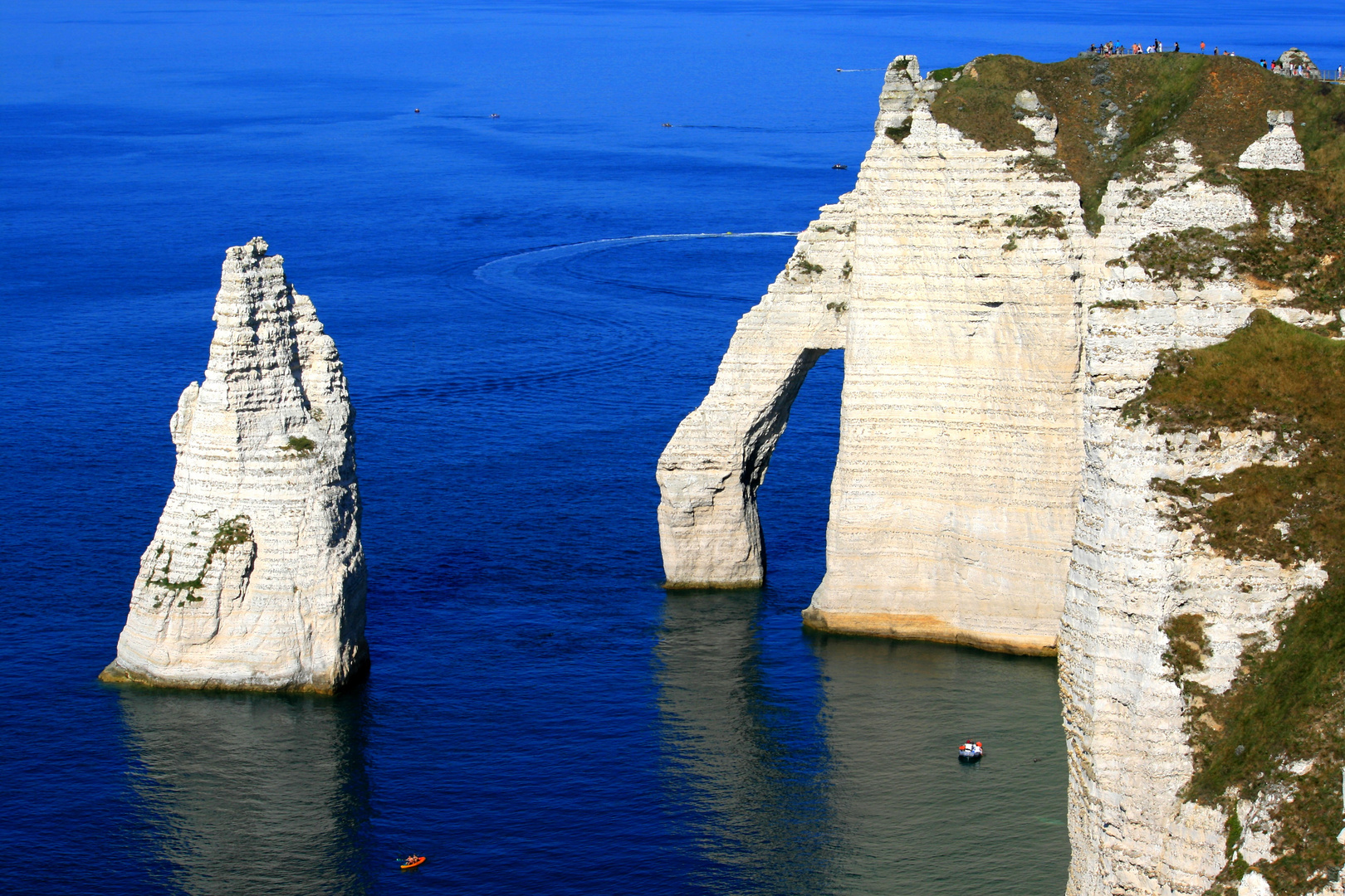 Etretat