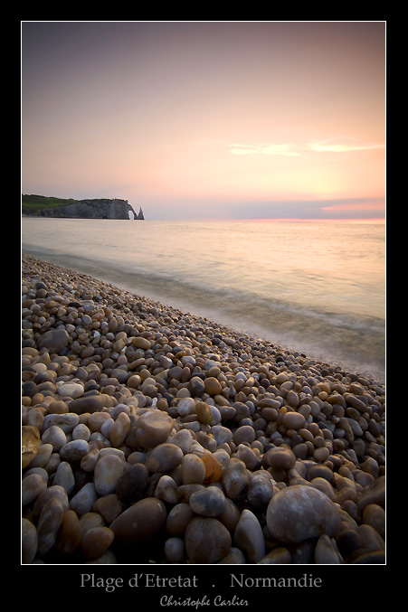 Etretat