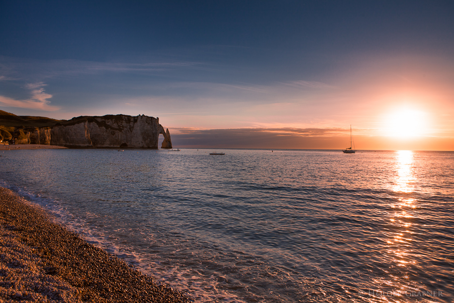 Etretat