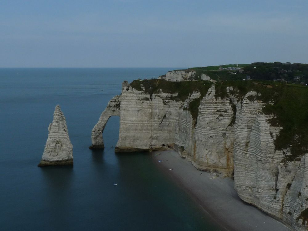 Etretat