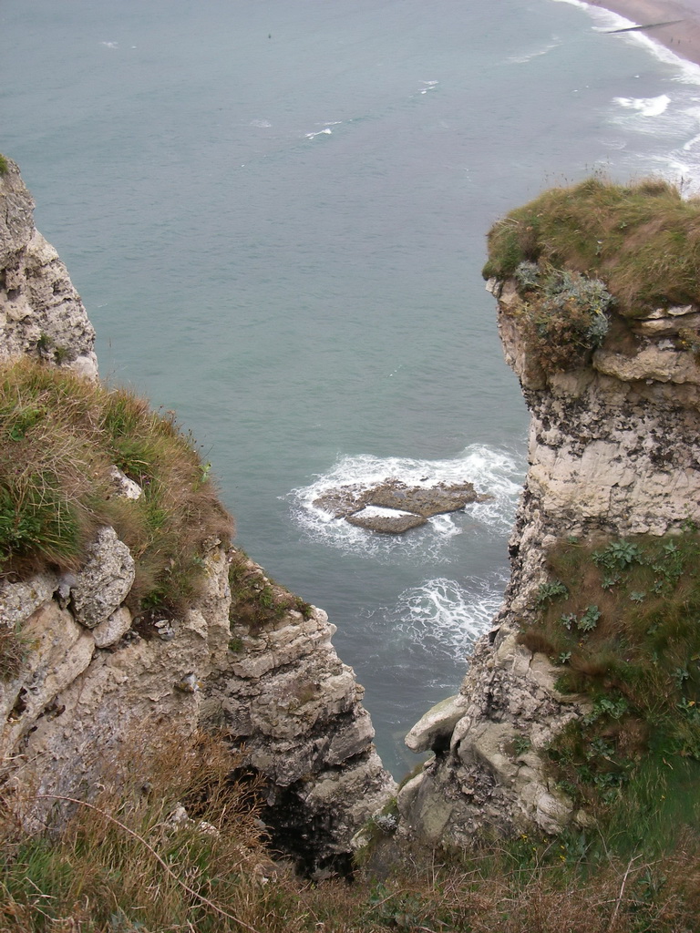 Etretat - 1