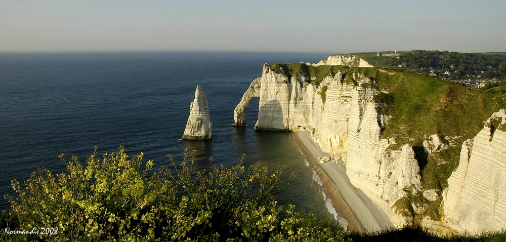 Etretat # 1