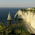 Etretat # 1