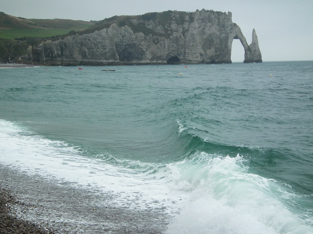 Etretat - 1