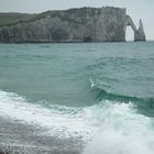 Etretat - 1