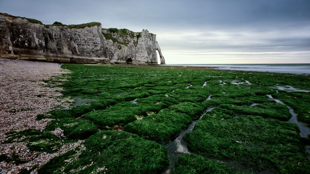 Etretat