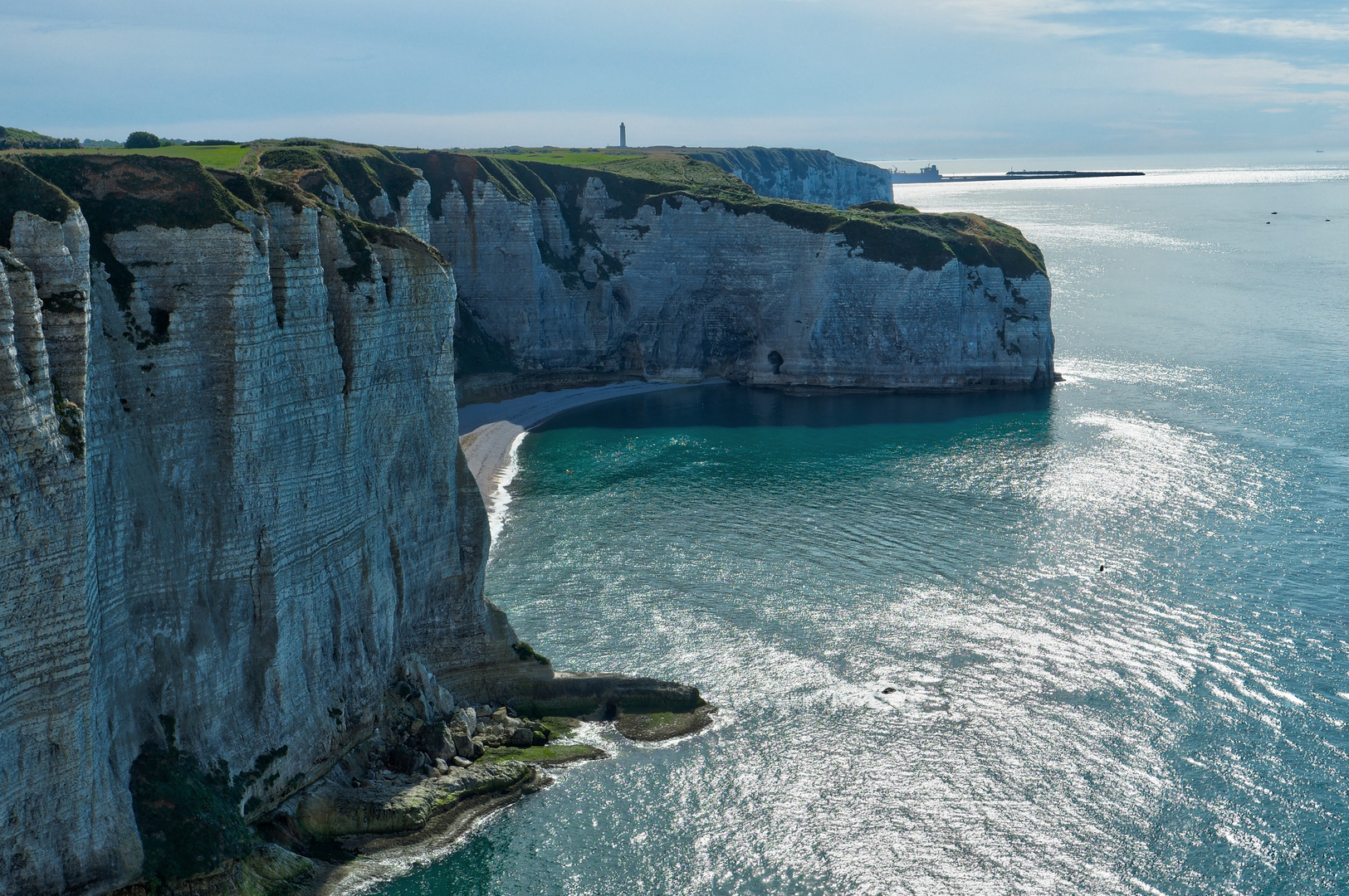 Etretat