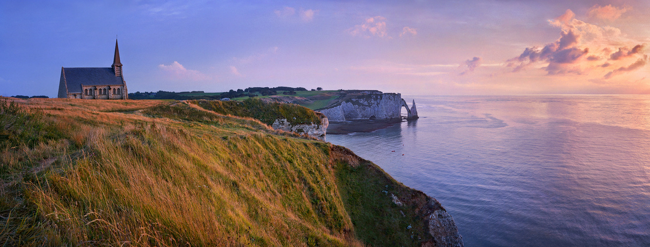 Etretat