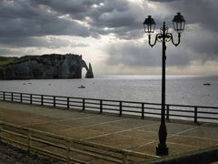 Etretat