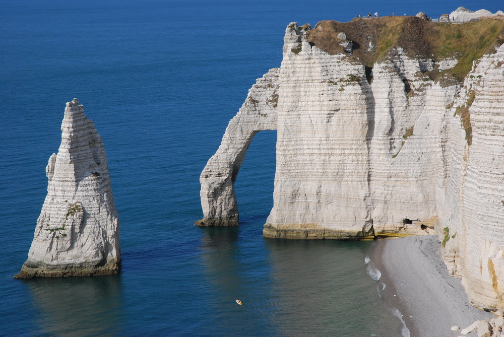 Etretat