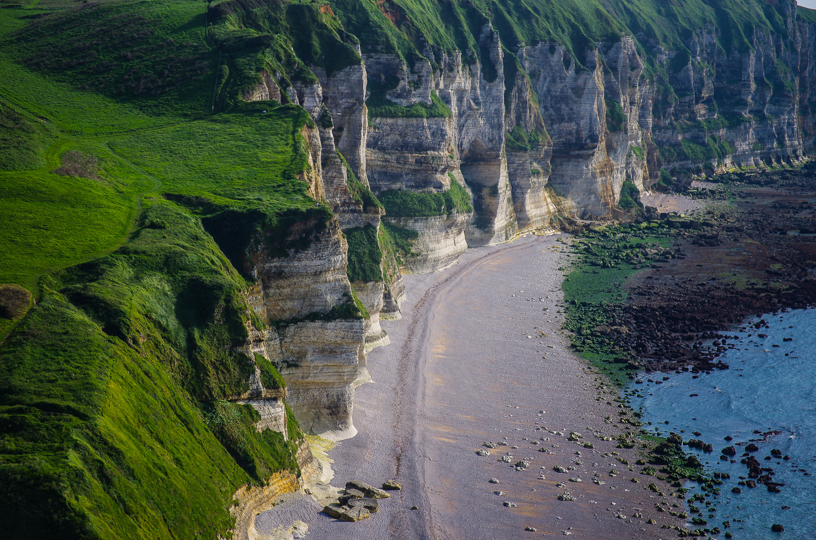 Etretat