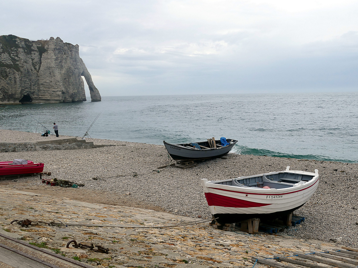 Etretat