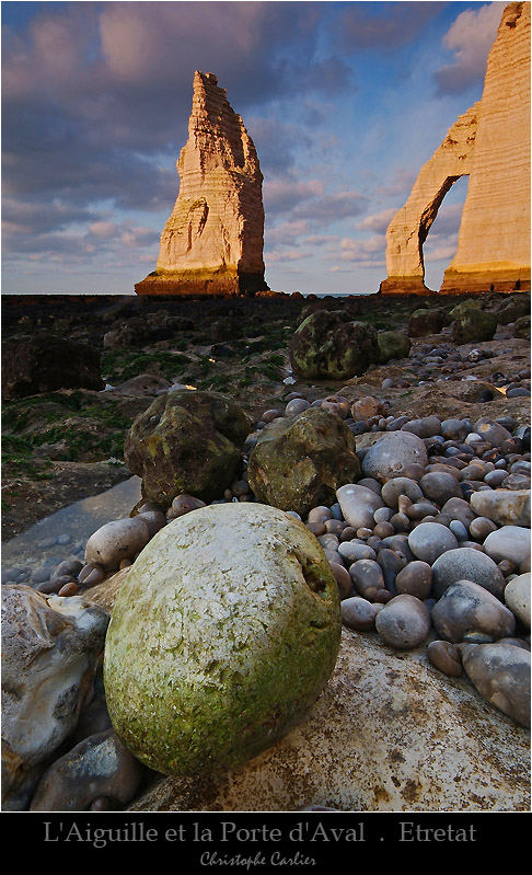 Etretat 2