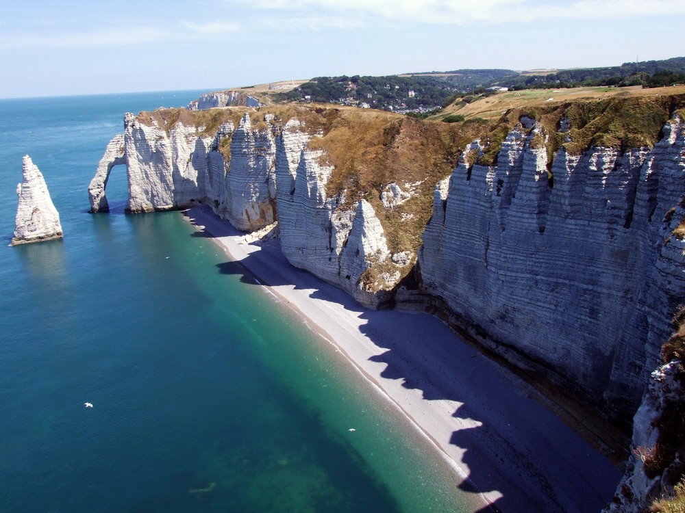 Etretat 2