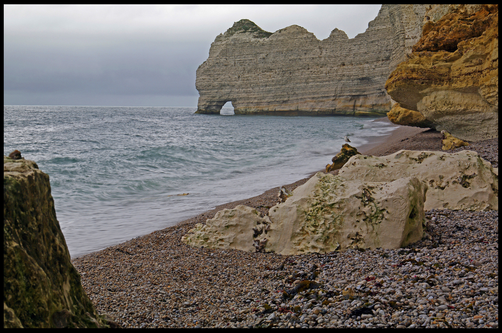 Etretat 2