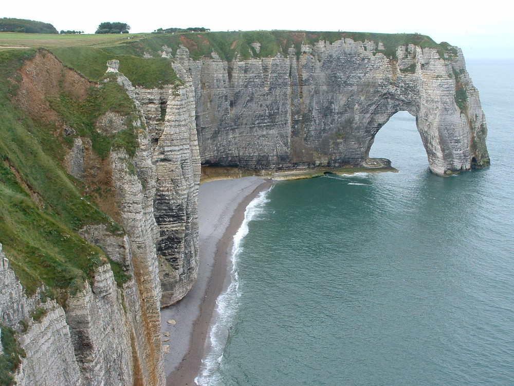 Etretat