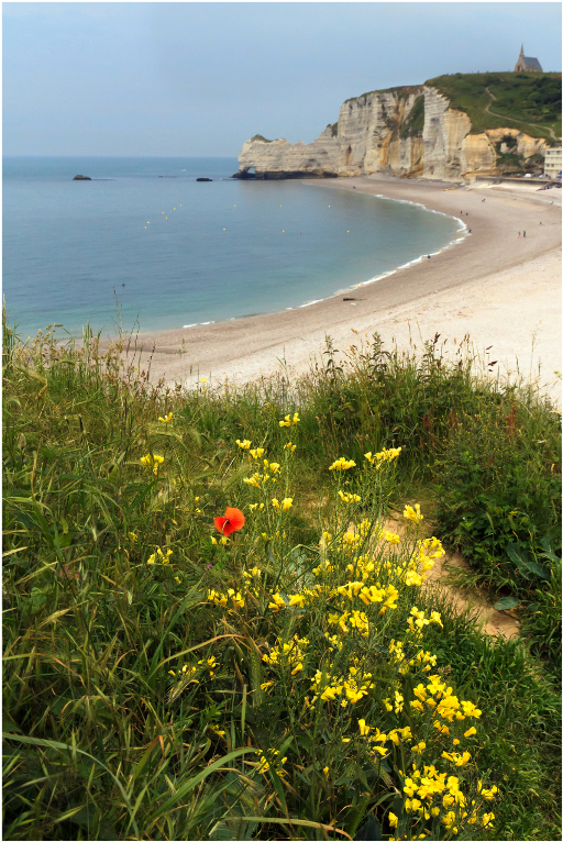 Etretat