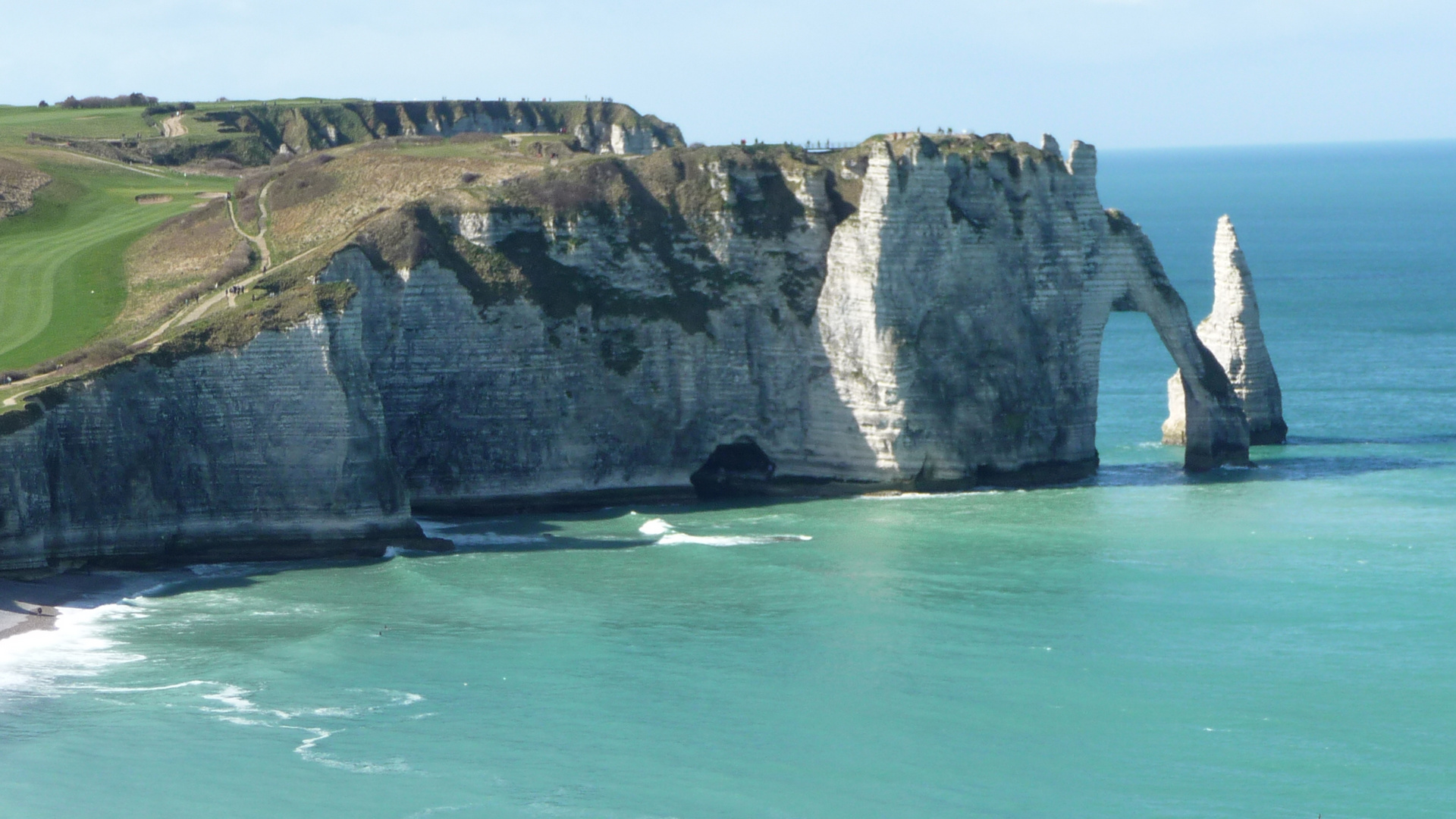 Etretat