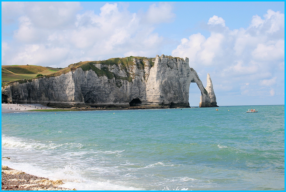 Etretat